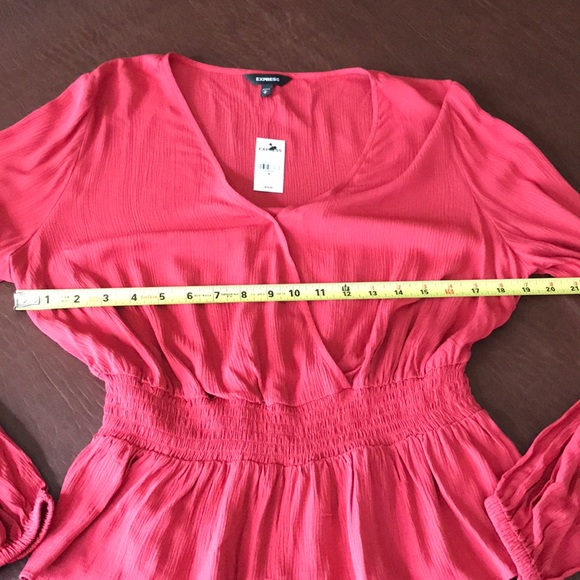 🎁❤️Express Top❤️ - Picture 5 of 7